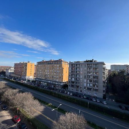 Hotel Paul House Milano Esterno foto