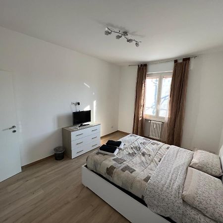 Hotel Paul House Milano Esterno foto