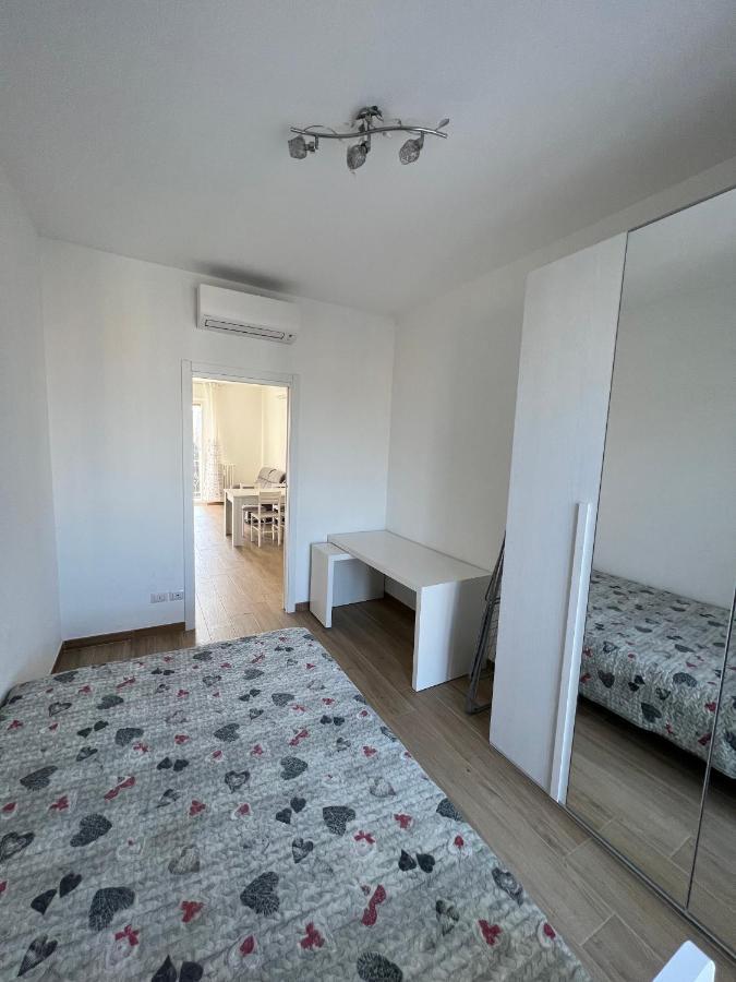 Hotel Paul House Milano Esterno foto