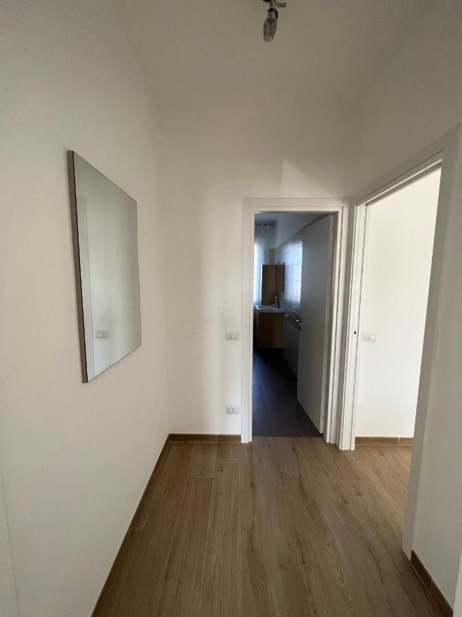 Hotel Paul House Milano Esterno foto