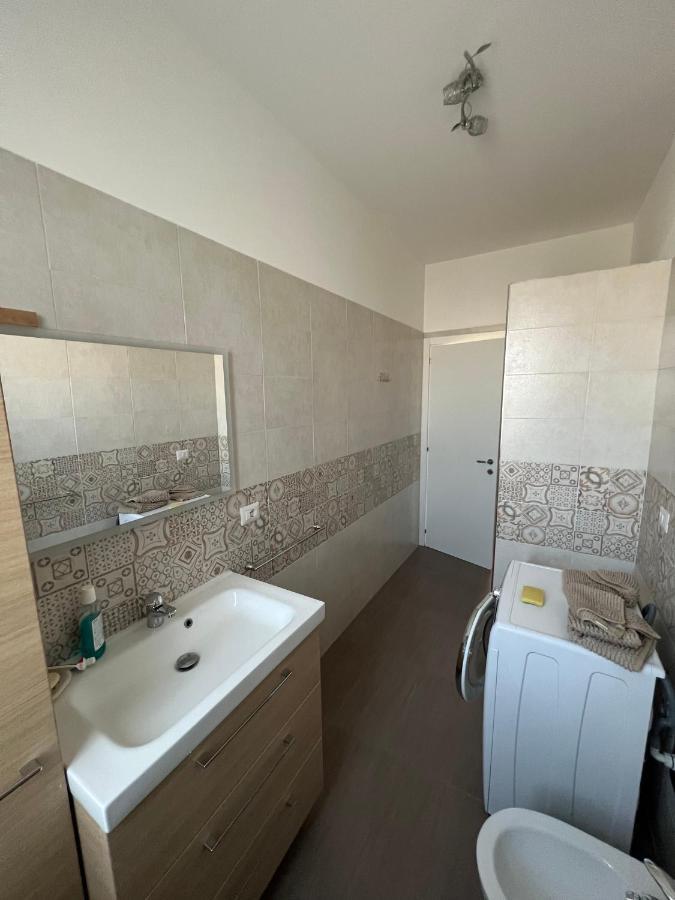 Hotel Paul House Milano Esterno foto