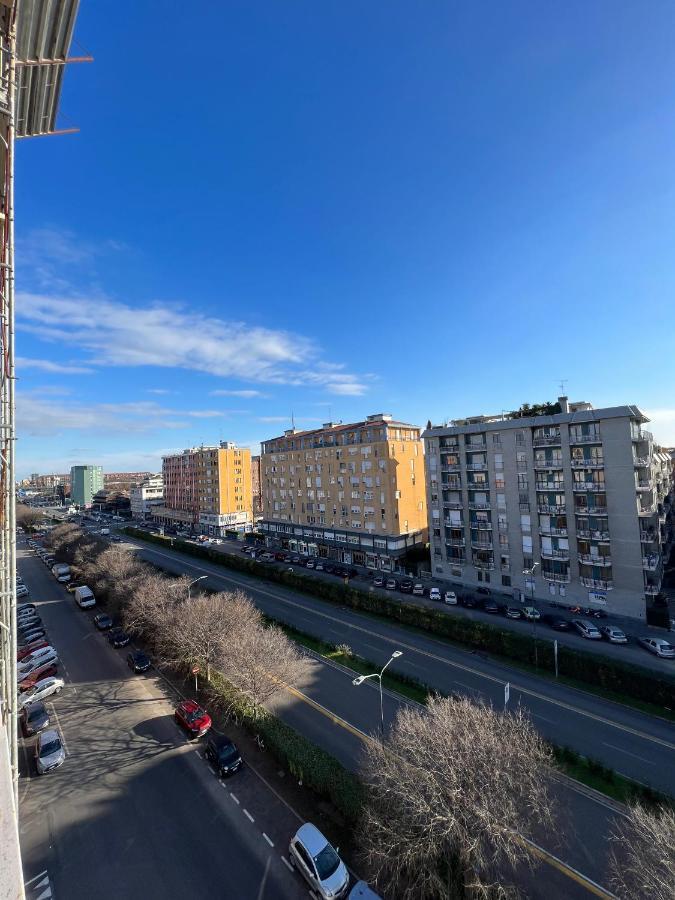 Hotel Paul House Milano Esterno foto