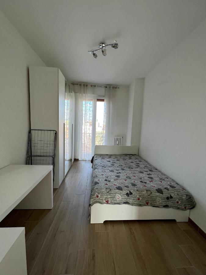 Hotel Paul House Milano Esterno foto