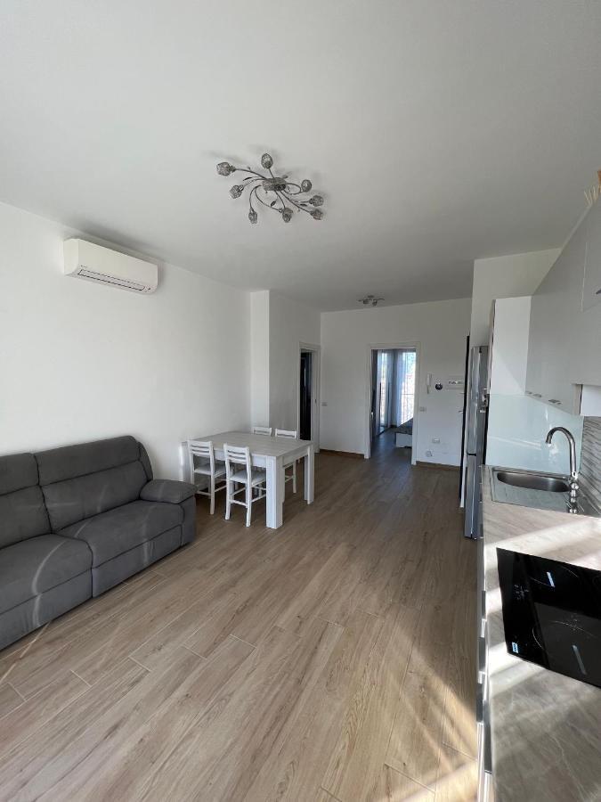 Hotel Paul House Milano Esterno foto
