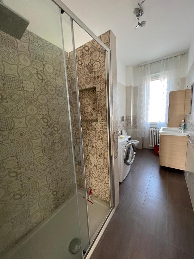 Hotel Paul House Milano Esterno foto