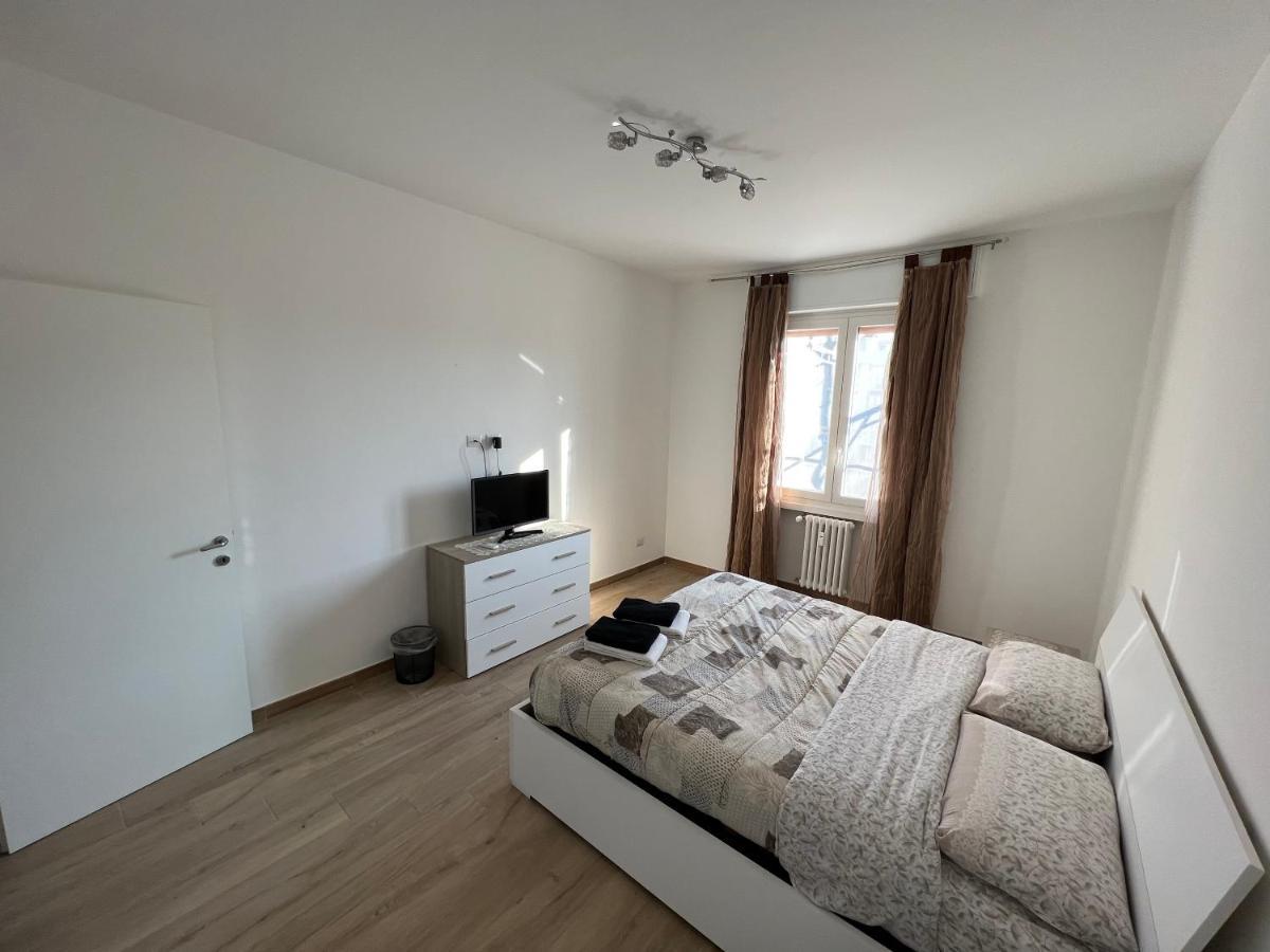 Hotel Paul House Milano Esterno foto