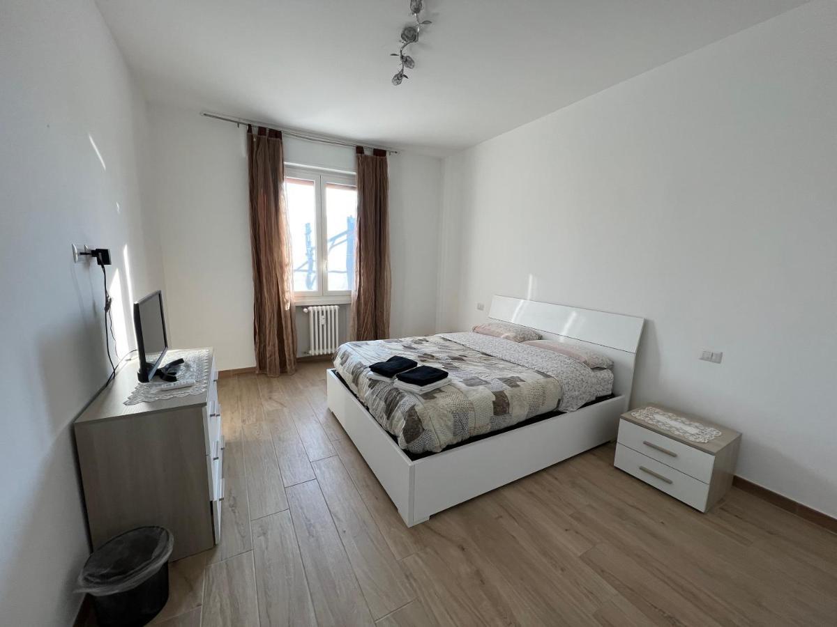 Hotel Paul House Milano Esterno foto