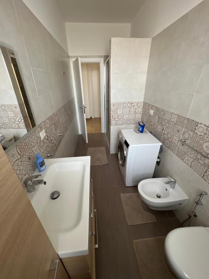 Hotel Paul House Milano Esterno foto