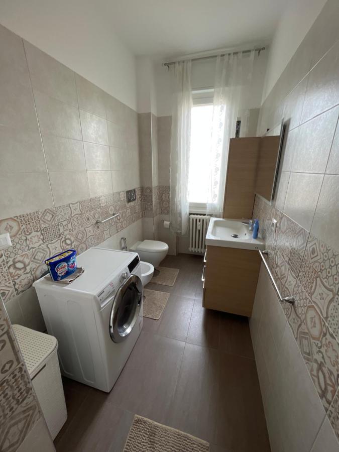 Hotel Paul House Milano Esterno foto