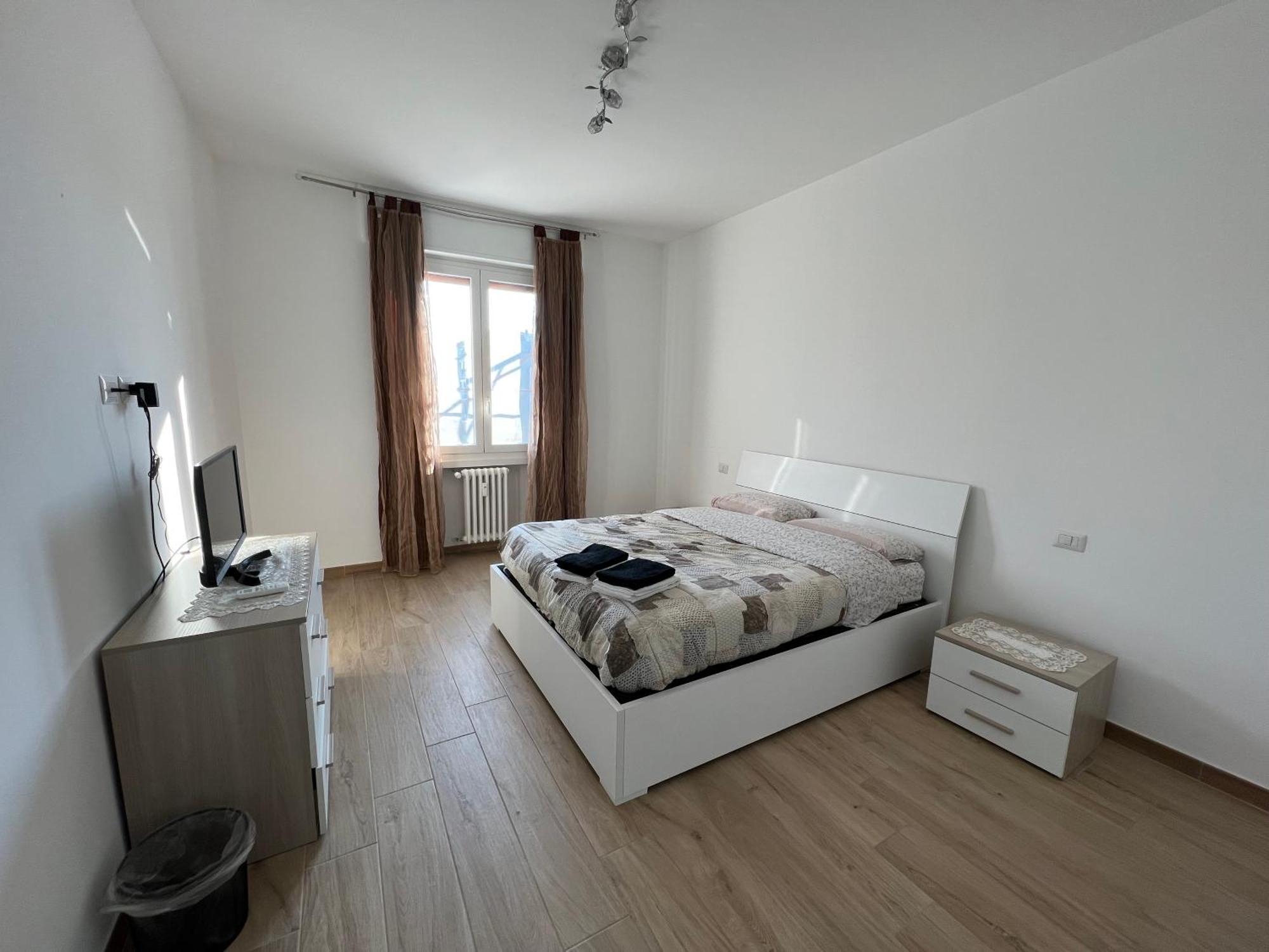 Hotel Paul House Milano Esterno foto