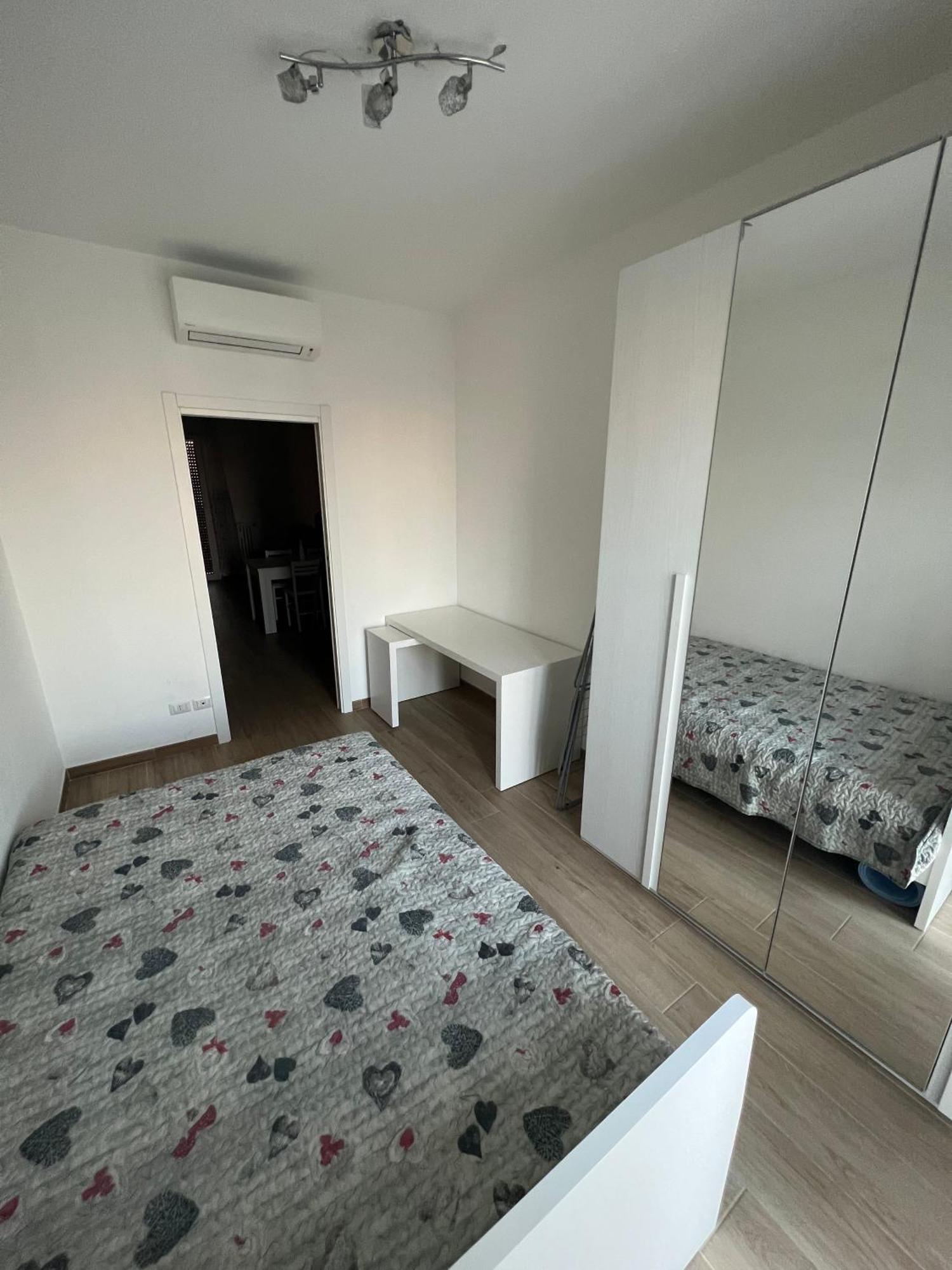 Hotel Paul House Milano Esterno foto