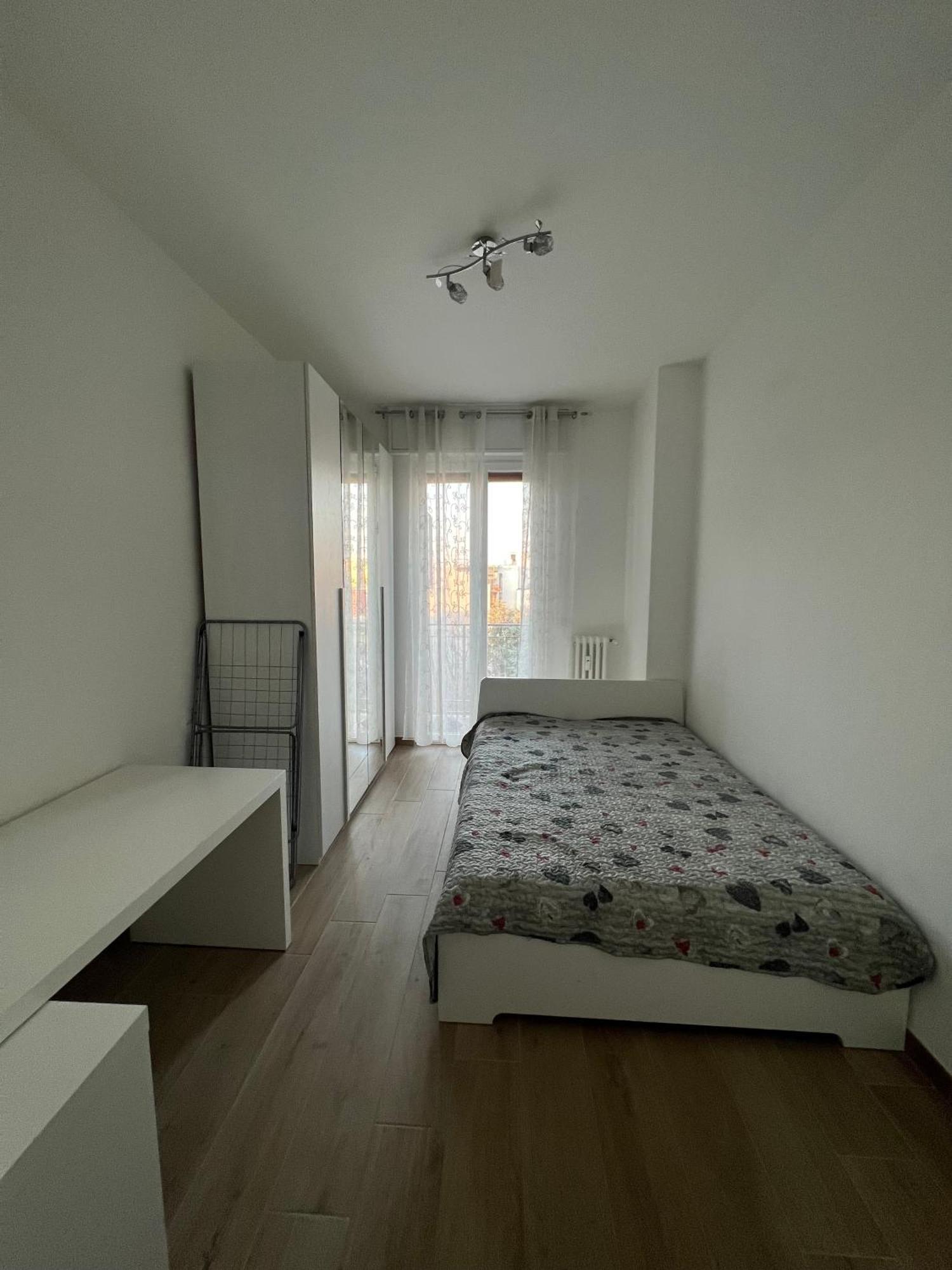 Hotel Paul House Milano Esterno foto